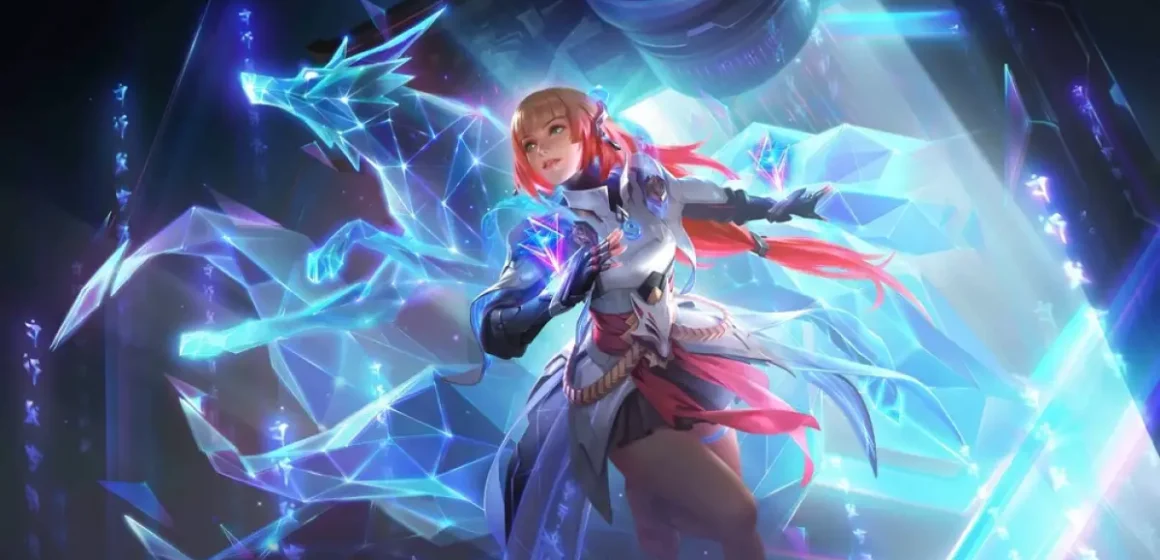 5 Hero Jungler Paling Overpowered di Meta Mythic MLBB