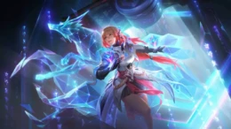 5 Hero Jungler Paling Overpowered di Meta Mythic MLBB
