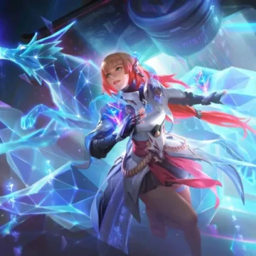 5 Hero Jungler Paling Overpowered di Meta Mythic MLBB