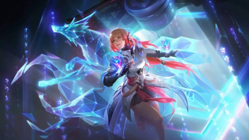 5 Hero Jungler Paling Overpowered di Meta Mythic MLBB