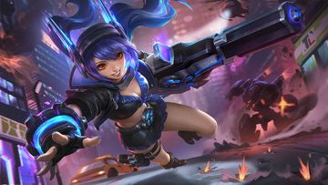 Jadwal, Format, dan Tim Mobile Legends di Games of the Future