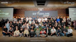 Netmarble Gelar RF ONLINE NEXT, Event Apresiasi Player Indonesia!
