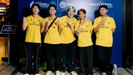 Jadwal Grand Final GOTF 2026: Onic Lawan Bigetron