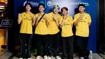 Jadwal Grand Final GOTF 2026: Onic Lawan Bigetron