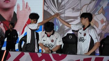 Jadwal MPL ID S18: Bigetron by Vitality Jumpa Navi