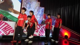Jadwal MPL ID S18: Bigetron vs Dewa United Esports