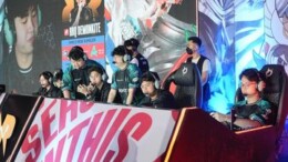 Jadwal MPL ID S18: Dewa United Esports Tantang RRQ Hoshi