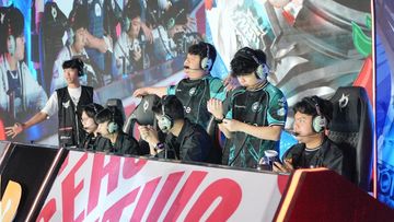 Jadwal MPL ID S18 Week 3: Big Match RRQ Hoshi vs Bigetron