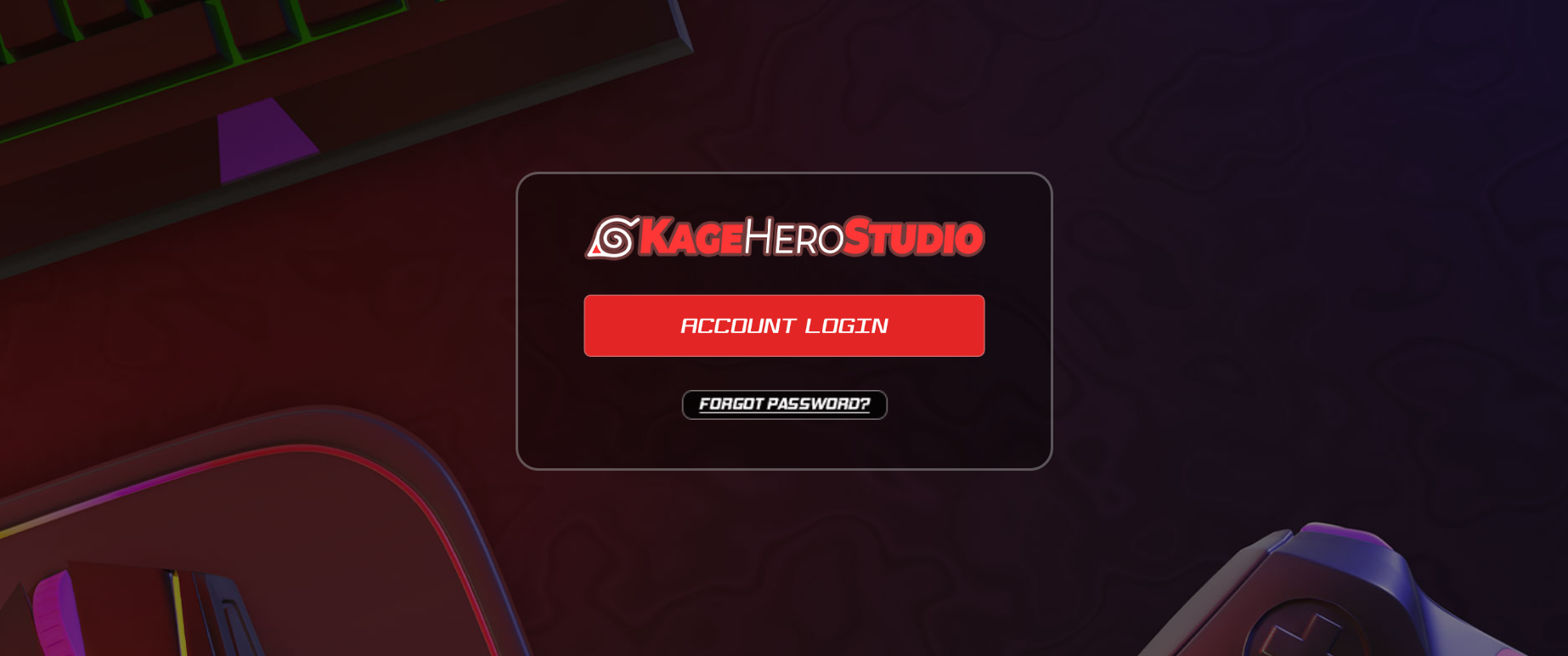 Kageherostudio: Dari Payment Sampai Event Ninja Heroes New Era!