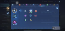 5 Kesalahan Emblem Mobile Legends yang Wajib Kamu Hindari