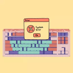 Cara Mengatasi Keyboard tidak dapat di Hapus di Growtopia