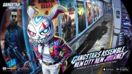 Gangstar Mirage City Resmi Meluncur, Raup 30 Juta Pra-Registrasi!