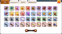 5 Cara Meningkatkan Level Ninja di Ninja Heroes New Era