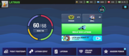 Hemat Energi, Begini Panduan Drill di Top Eleven