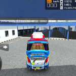 Panduan Mode Bermain Bus Simulator Indonesia untuk Pemula