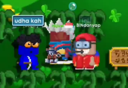 3 Cara Mengatasi Growtopia Ngetik Sendiri di Android