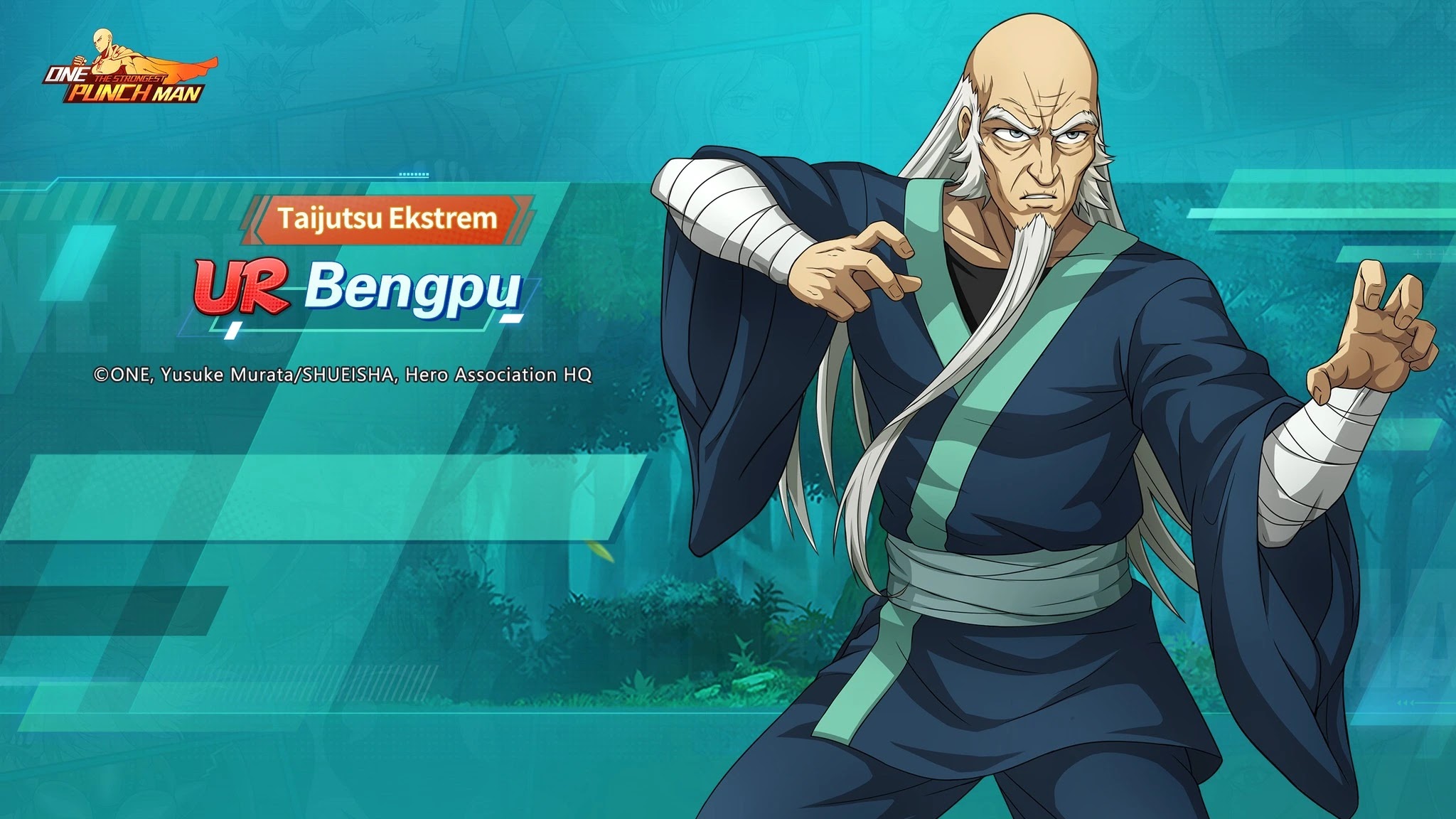 One Punch Man The Strongest: Jadwal Event April 2024