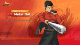 One Punch Man The Strogest: Jadwal Event Maret 2024