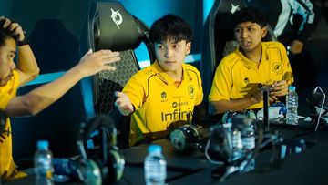 Jadwal Semifinal GOTF Mobile Legends 2026: Onic vs SRG