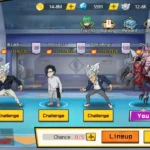 Panduan Arena One Punch Man