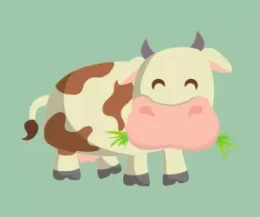 Panduan & Cara Profit dari Farm 5.000 Cow Growtopia