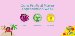 Cara Profit Event PAW di Growtopia