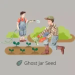 Profit Ghost Hunter Growtopia: Dari Farming, Nangkep, Sampai Punya World Ghost Sendiri