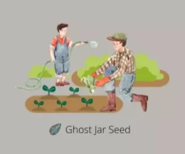 Profit Ghost Hunter Growtopia: Dari Farming, Nangkep, Sampai Punya World Ghost Sendiri