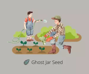 Profit Ghost Hunter Growtopia: Dari Farming, Nangkep, Sampai Punya World Ghost Sendiri