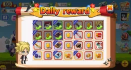 5 Cara Cepat Mendapatkan Refining Stone Ninja Heroes