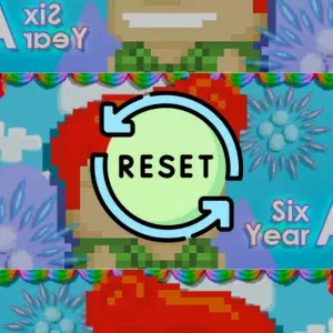 Waktu Reset Harian di Growtopia