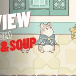 Review Cats&Soup: Game Idle Bertemakan Kucing yang Lucu