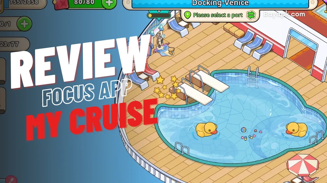 Review My Cruise: Mengelola Kapal Pesiar untuk Banyak Orang