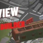 Review Survival City Builder: Membangun Kota setelah diserang Zombie