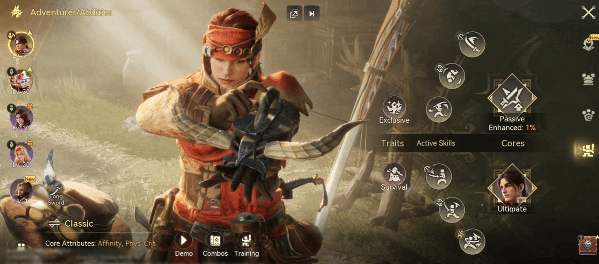 Jajal Beta Monster Hunter Outlanders: Mode Solo dan Co-Op