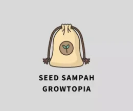 Begini Cara Mendapatkan Profit dari Seed Sampah di Growtopia