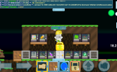 contoh kode warna teks berhasil di growtopia