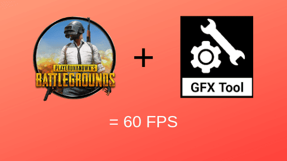 PUBG Mobile : Setting GFX Tool agar tidak Lag