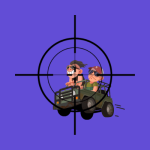 Custom HUD PUBG Mobile 2, 3, dan 4 Jari: Dengan Gambar