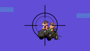 Custom HUD PUBG Mobile 2, 3, dan 4 Jari: Dengan Gambar