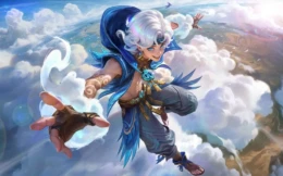 Waktunya Push Rank! Rekap Patch Note Season 39 Mobile Legends (Desember 2025)
