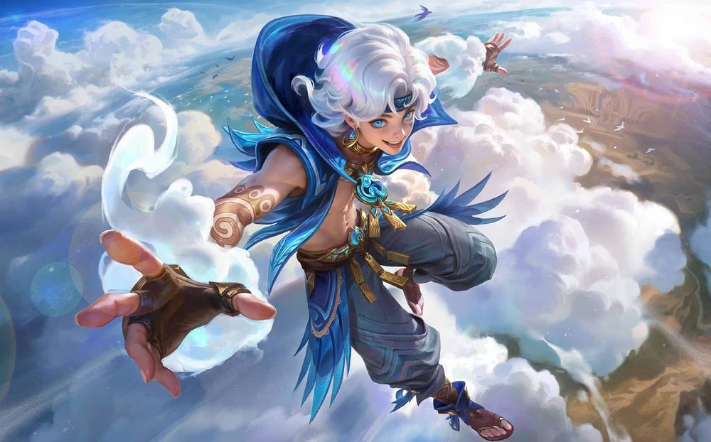 Waktunya Push Rank! Rekap Patch Note Season 39 Mobile Legends (Desember 2025)