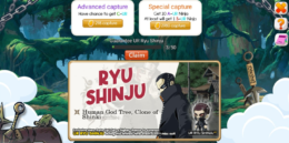 Panduan Special Claw Crane di Ninja Heroes New Era