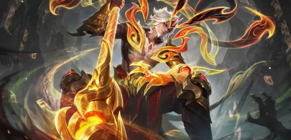 5 Hero Exp Lane Terkuat di Meta Mythic Mobile Legends