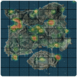 PUBG Mobile : 23 Tempat Looting Terbaik yang bisa dikunjungi