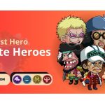 Pirate Heroes: Tier List Hero