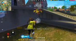 Baru Main FF? Ini Tips Free Fire Pemula Biar Banyak Kill dan Cepat Rank Up!