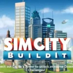 20 Tips Bermain Simcity Buildit untuk Pemula
