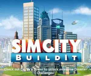 20 Tips Bermain Simcity Buildit untuk Pemula