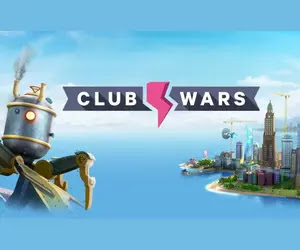 Tutorial Menyerang di Club Wars Simcity Buildit